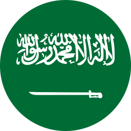 Flag_of_Saudi_Arabia_Flat_Round-256x256