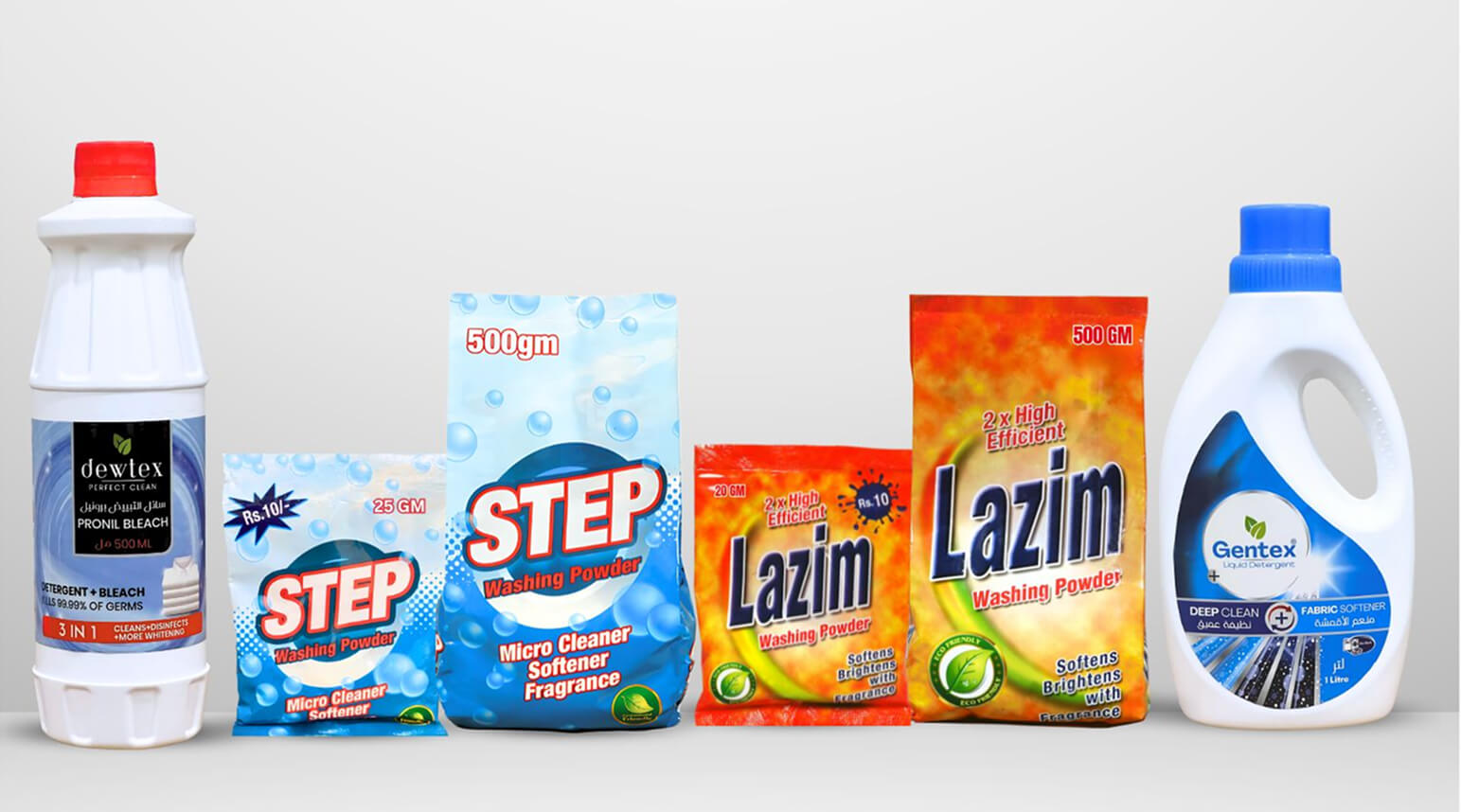 household-products